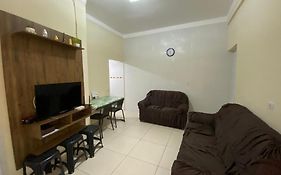 Casa aconchegante próximo ao SESC Bertioga/SP.