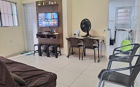 Casa aconchegante próximo ao SESC Bertioga/SP.